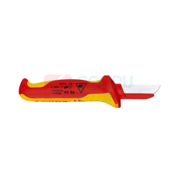 凯尼派克 KNIPEX 电工绝缘电缆刀 98 54