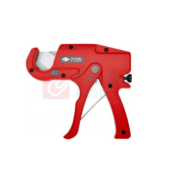 凯尼派克 KNIPEX 管子割刀 94 10 185 185mm
