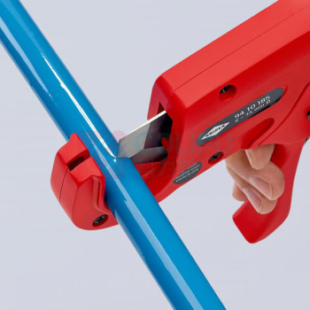 凯尼派克 KNIPEX 管子割刀 94 10 185 185mm