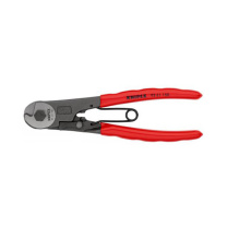 凯尼派克 KNIPEX 钢绳剪 95 61 150 150mm