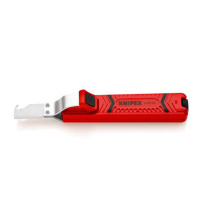 凯尼派克 KNIPEX 电缆剥线刀 16 20 165 SB