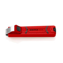 凯尼派克 KNIPEX 电缆剥线刀 16 20 28 SB