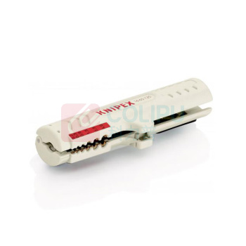 凯尼派克 KNIPEX 同轴电缆剥线工具 16 65 125 SB