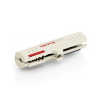凯尼派克 KNIPEX 同轴电缆剥线工具 16 65 125 SB