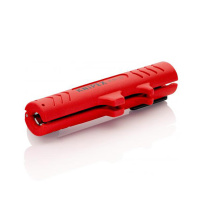凯尼派克 KNIPEX 万能同轴电缆剥线工具 16 80 125 SB