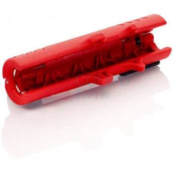 凯尼派克 KNIPEX 万能同轴电缆剥线工具 16 80 125 SB
