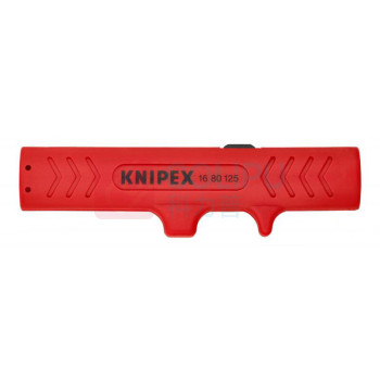凯尼派克 KNIPEX 万能同轴电缆剥线工具 16 80 125 SB