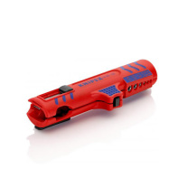 凯尼派克 KNIPEX 万能同轴电缆剥线工具 16 85 125 SB