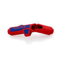 凯尼派克 KNIPEX 通用剥线工具 16 95 01 SB