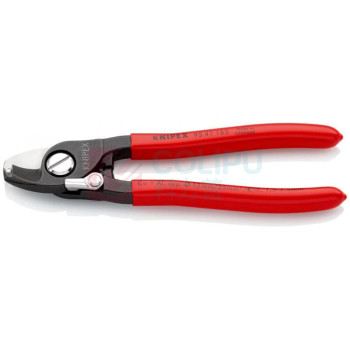 凯尼派克 KNIPEX 电缆剪 95 41 165