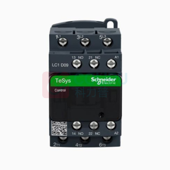 施耐德 Schneider 交流接触器 LC1D09M7C 220V