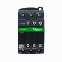 施耐德 Schneider 交流接触器 LC1D09M7C 220V