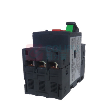 施耐德 Schneider 热磁式电动机断路器 GV2ME06C 1-1.6