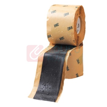 3M 防水绝缘胶带 2228# 50.8mm×3m×1.65mm