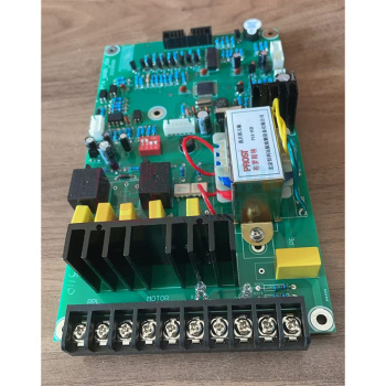 PROST 洗片机主板 P14-PCB 