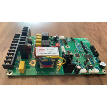 PROST 洗片机主板 P14-PCB 