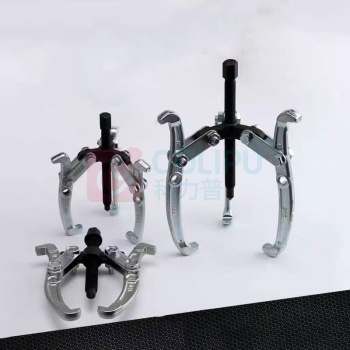 威力狮 液压三爪拉码 WS-5T  货期10天