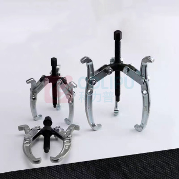 威力狮 液压三爪拉码 WS-10T  货期10天