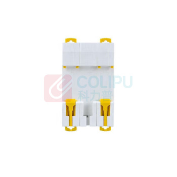 施耐德 Schneider 断路器 IC65N 3P D10A  不含安装服务