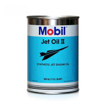 美孚 航空润滑油 Mobil Jet Ⅱ 946ml-桶