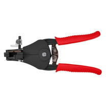 凯尼派克 KNIPEX 剥线钳 12 11 180 
