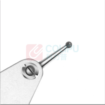 成量 杠杆百分表 0-0.8mm 精度0.01 