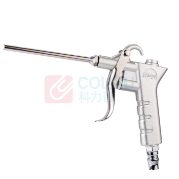 锐壹 气动吹尘枪 R-989 工业级 管长100mm 铜制活塞结构 风力强劲 2把/包