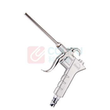 锐壹 气动吹尘枪 R-989 工业级 管长100mm 铜制活塞结构 风力强劲 2把/包