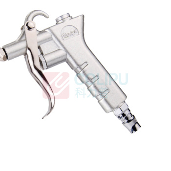 锐壹 气动吹尘枪 R-989 工业级 管长100mm 铜制活塞结构 风力强劲 2把/包