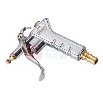 锐壹 气动吹尘枪 R-128 工业级 管长100mm 铜制活塞结构 风力强劲 2把/包