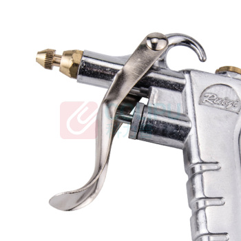 锐壹 气动吹尘枪 R-128 工业级 管长100mm 铜制活塞结构 风力强劲 2把/包