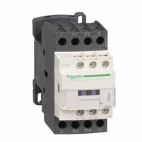 施耐德 Schneider 交流接触器 LC1-D258E7C AC48V