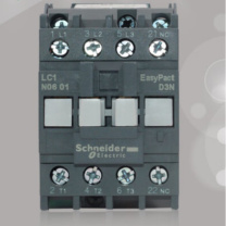 施耐德 Schneider 交流接触器 LC1N0601CC5N AC36V 常闭 