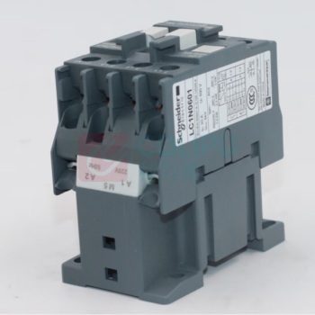 施耐德 Schneider 交流接触器 LC1N0601CC5N AC36V 常闭 