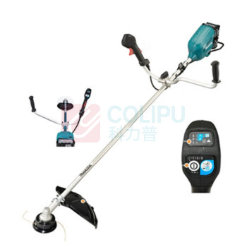 牧田 MAKITA 充电式割草机 UR012GZ02 2,000W裸机
