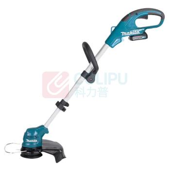 牧田 MAKITA 充电式割草机 UR100DSAEY 130W2.0Ah