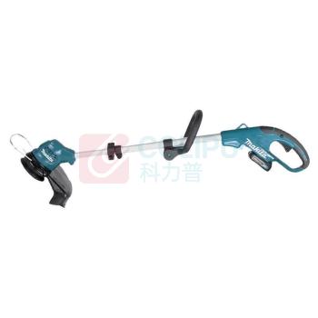 牧田 MAKITA 充电式割草机 UR100DSAEY 130W2.0Ah