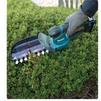 牧田 MAKITA 充电式剪草机 UM600DZX