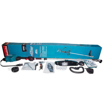 牧田 MAKITA 充电式割草机 UR201CZ 1,000W裸机