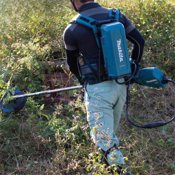 牧田 MAKITA 充电式割草机 UR201CZ 1,000W裸机