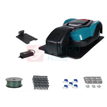 牧田 MAKITA 割草机器人 RM350D