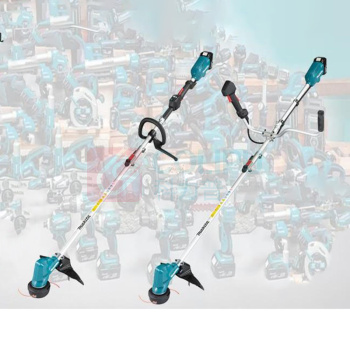 牧田 MAKITA 充电式割草机 DUR191LZX7 240W裸机