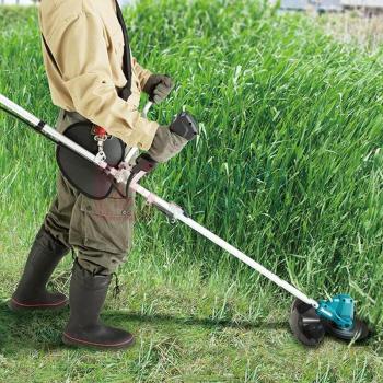 牧田 MAKITA 充电式割草机 DUR191LZX7 240W裸机
