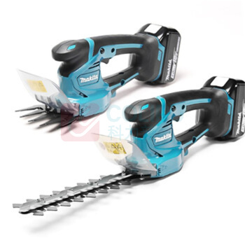牧田 MAKITA 充电式剪草机 DUM111ZX