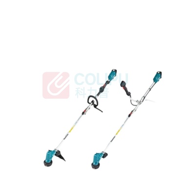 牧田 MAKITA 充电式割草机 DUR191UZX7 240W裸机