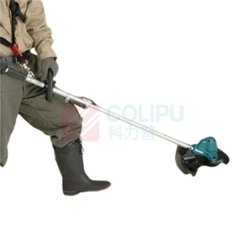 牧田 MAKITA 充电式割草机 DUR191UZX7 240W裸机