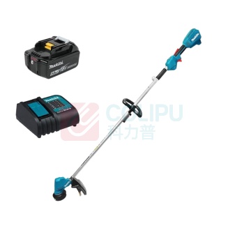 牧田 MAKITA 充电式割草机 DUR192LST