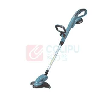 牧田 MAKITA 充电式割草机 DUR181Z 230W裸机