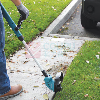 牧田 MAKITA 充电式割草机 DUR181Z 230W裸机