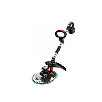 英鹏 防爆锂电割草机 YBDK-55/H650 两电一充 900W